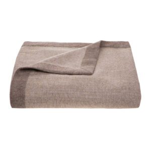 Tuwi Roca Throw Mink