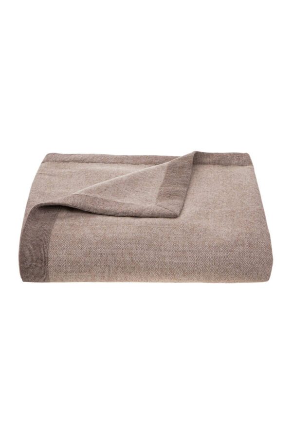Tuwi Roca Throw Mink