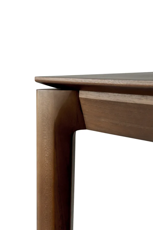 Ethnicraft Teak Bok Bench - Image 2