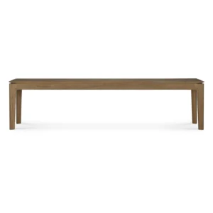 Ethnicraft Teak Bok Bench