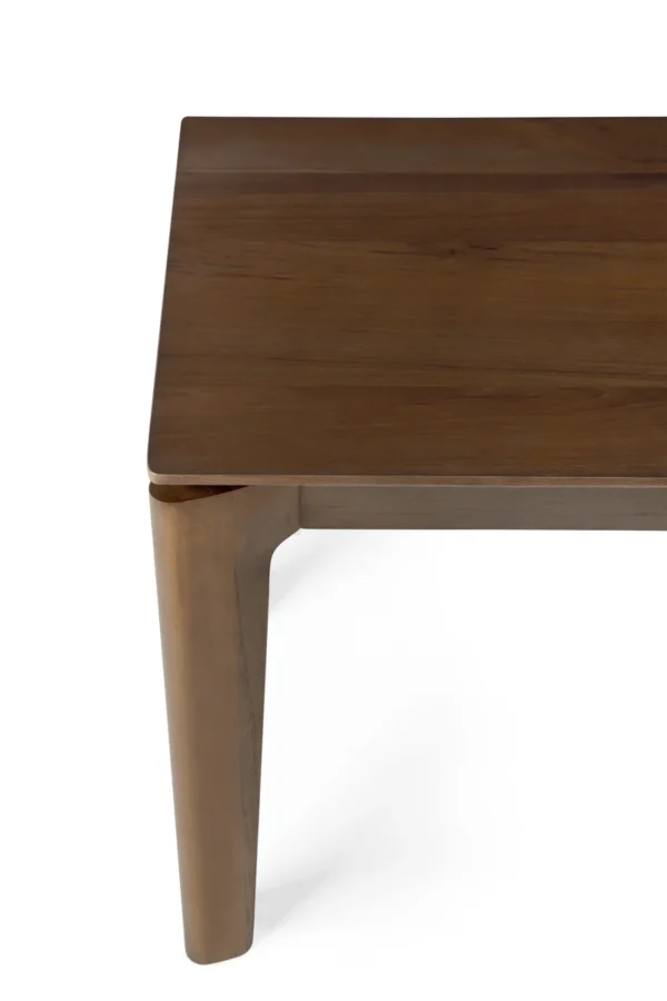 Ethnicraft Teak Bok Bench - Image 3
