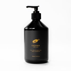 COLUMBUS | HAND WASH