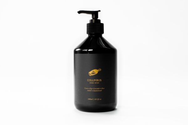 COLUMBUS | HAND WASH