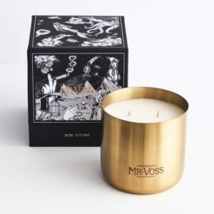DON VITONE CANDLE