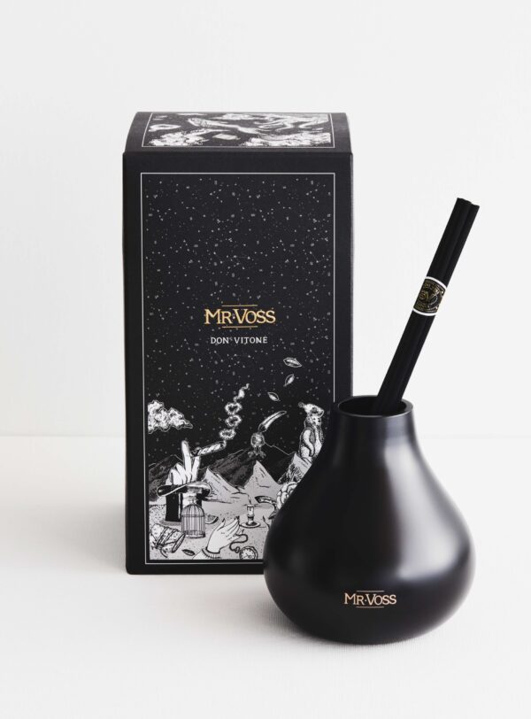 DON VITONE | DIFFUSER