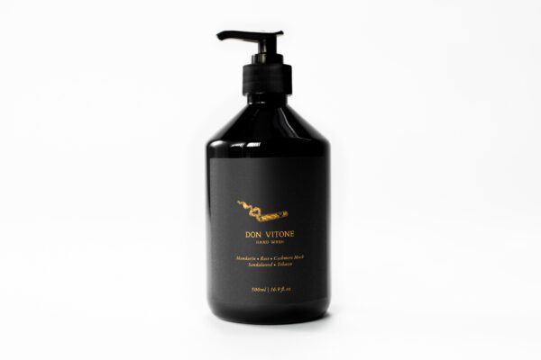DON VITONE HAND WASH