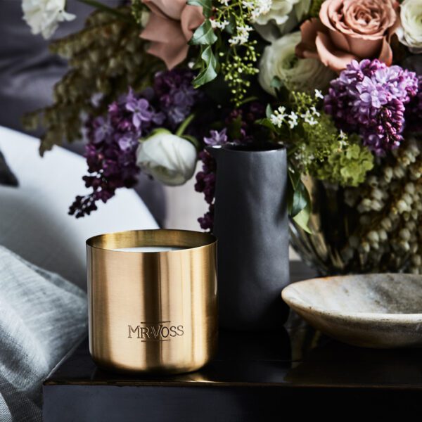 COLUMBUS CANDLE - Image 2