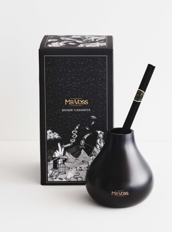 SIGNOR CASANOVA | DIFFUSER