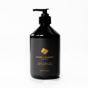 SIGNOR CASANOVA HAND WASH