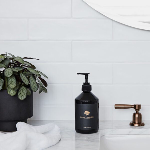 SIGNOR CASANOVA HAND WASH - Image 2