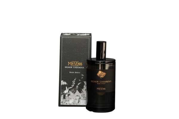 SIGNOR CASANOVA | ROOM SPRAY