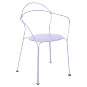 AIRLOOP ARMCHAIR | Anti-Corrosion Treatment