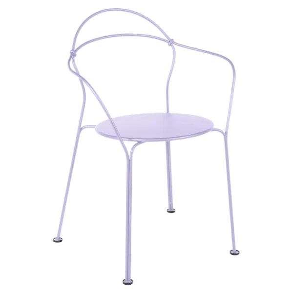 AIRLOOP ARMCHAIR | Anti-Corrosion Treatment