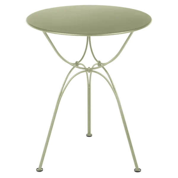 AIRLOOP TABLE Ø 60 CM | Anti-corrosion Treated - Image 3