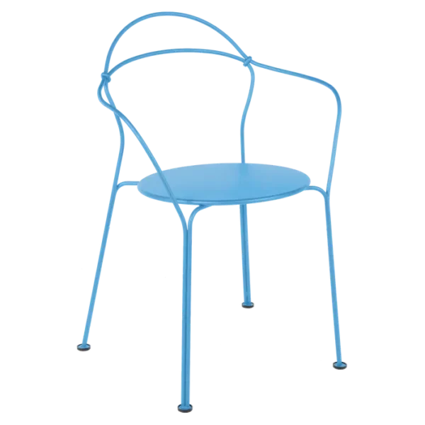 AIRLOOP ARMCHAIR | Anti-Corrosion Treatment - Image 3