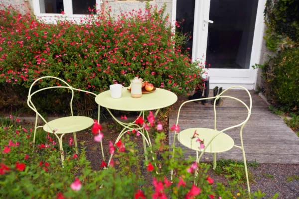 AIRLOOP ARMCHAIR | Anti-Corrosion Treatment - Image 2