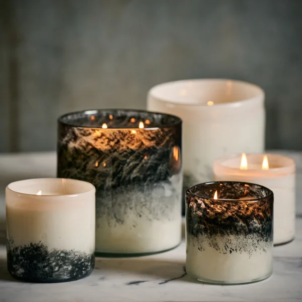 Eclipse 1.7kg Splendid Candle - Image 2