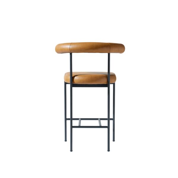 Elsa Bar Stool - Image 5