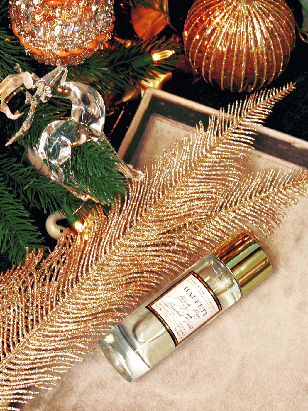 Halfeti 100ml Room Mist.