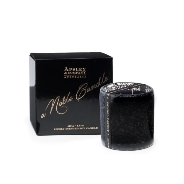 Halfeti 400g Noble Candle