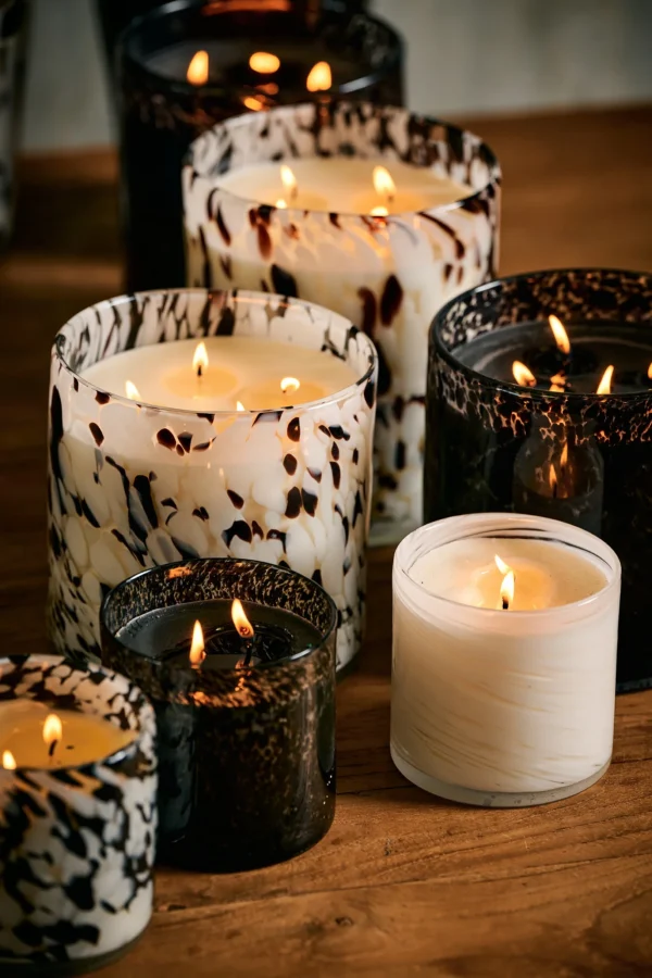 Halfeti 400g Noble Candle - Image 4