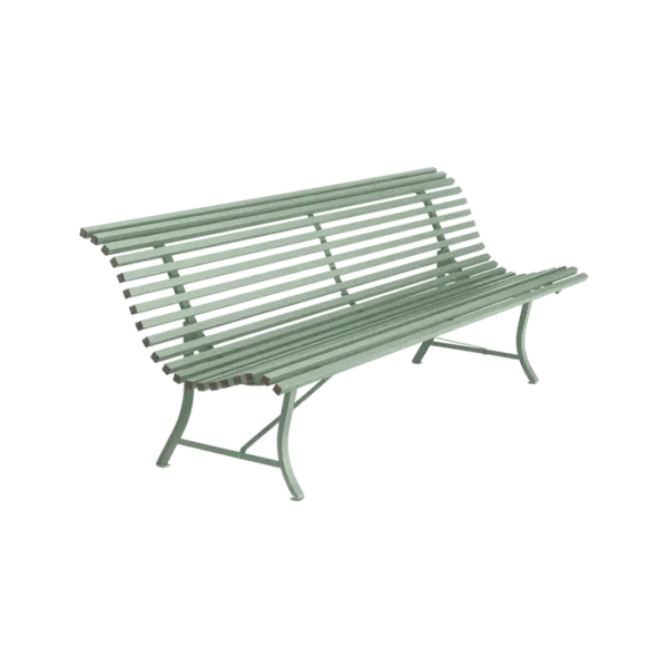 LOUISIANE BENCH