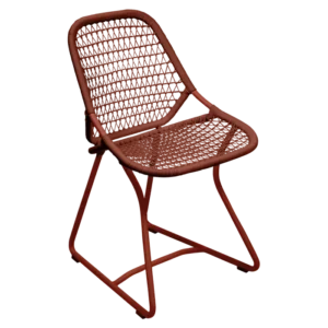 SIXTIES CHAIR