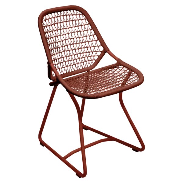 SIXTIES CHAIR