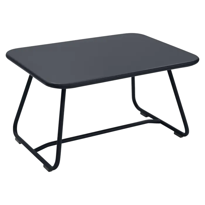 SIXTIES LOW TABLE 76 X 55.5 CM