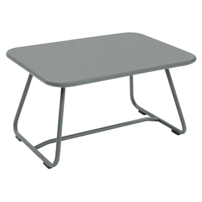 SIXTIES LOW TABLE 76 X 55.5 CM - Image 3