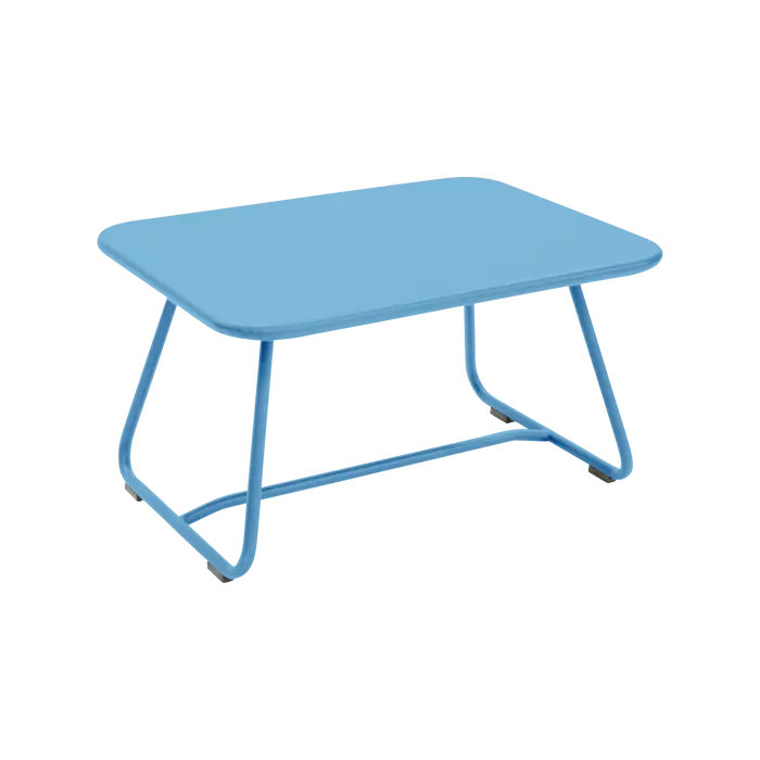 SIXTIES LOW TABLE 76 X 55.5 CM - Image 4
