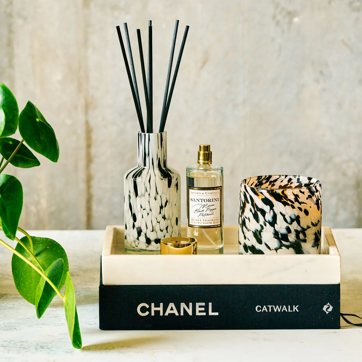 Santorini 2.1kg Glorious Candle - Image 3