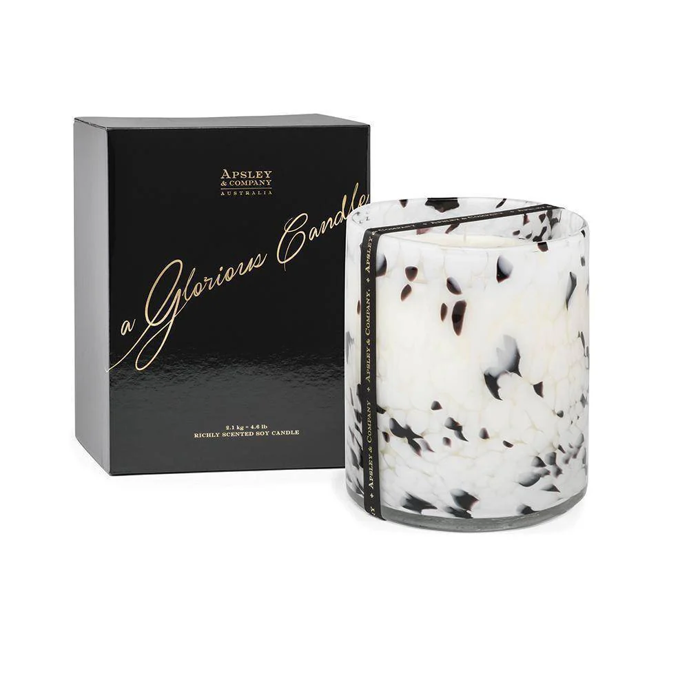 Santorini 2.1kg Glorious Candle