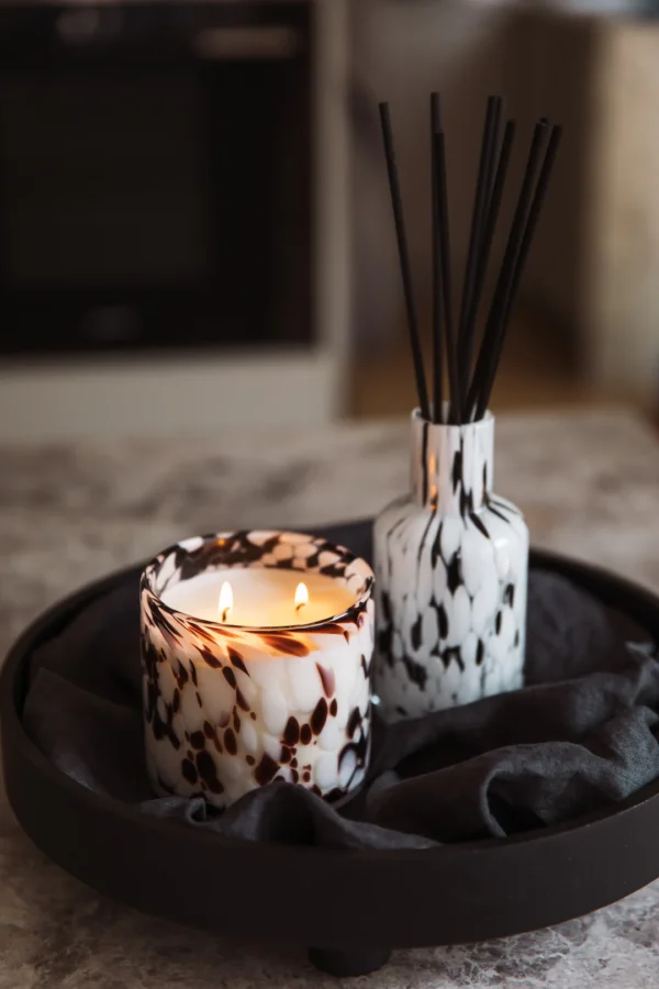 Santorini 400g Noble Candle - Image 4