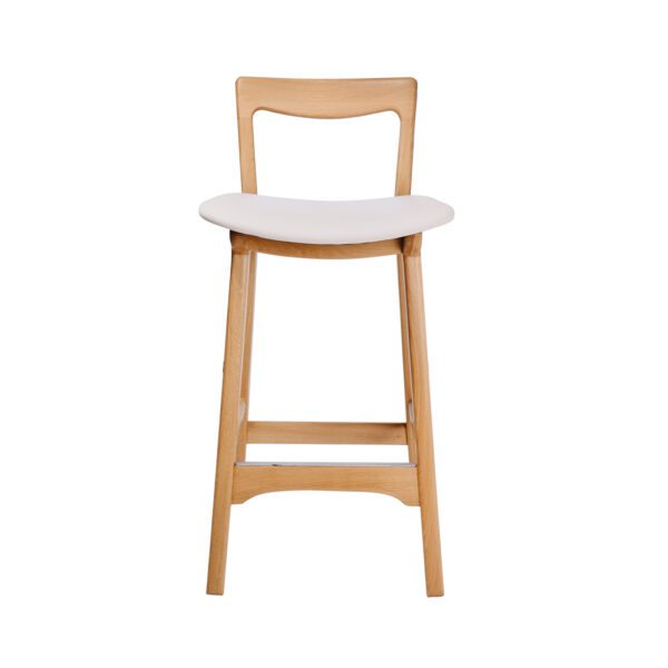 Scandic Bar Stool