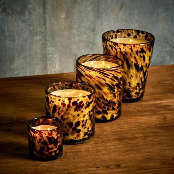 Vesuvius 400g Noble Candle - Image 3
