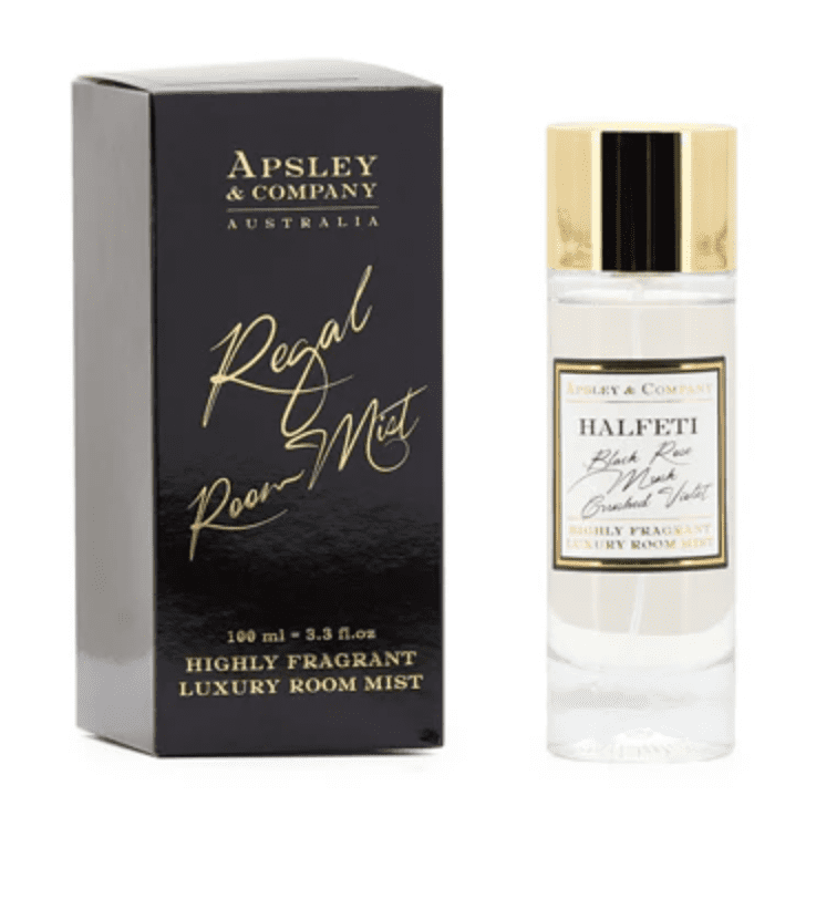 Halfeti 100ml Room Mist