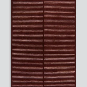 Marlow Wine Floor Rug